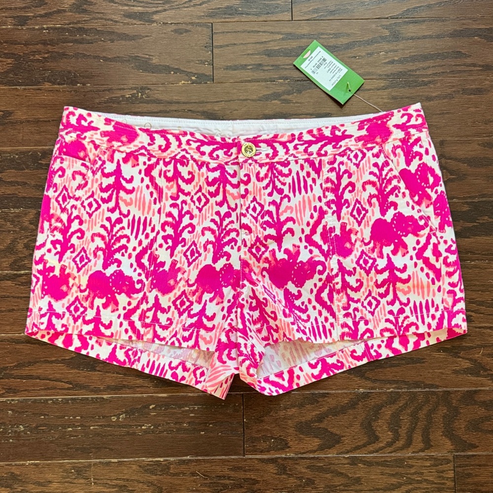 Lilly Pulitzer Liana Short